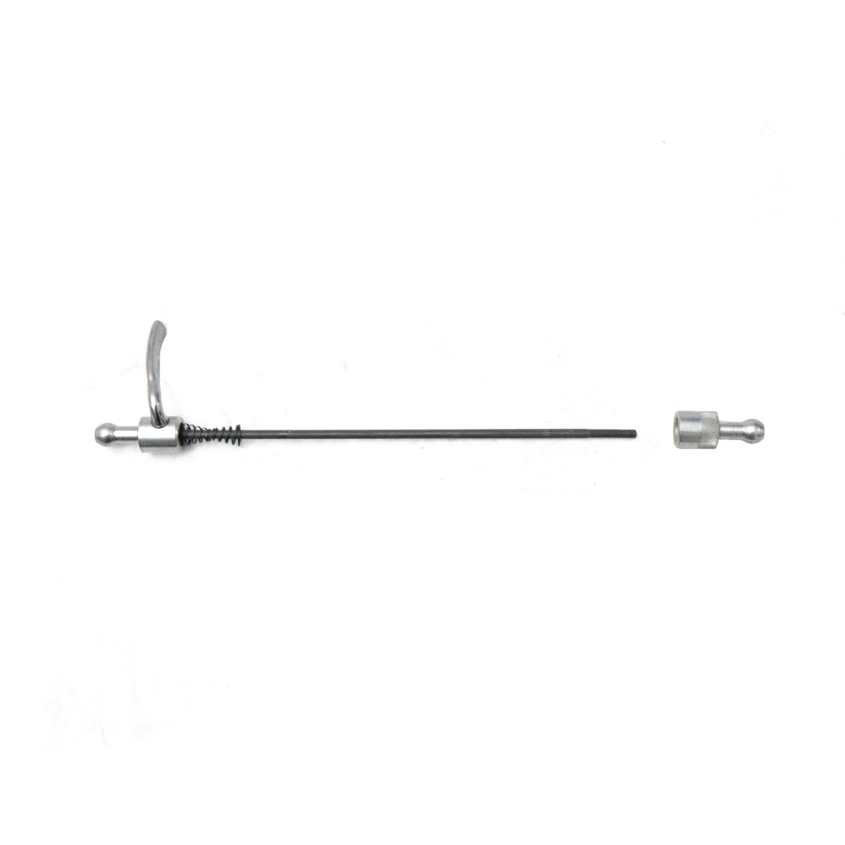 Eunorau 190 mm Trailer Quick-Release Skewer