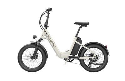 Velotric Fold 1 Lite eBike – gallery