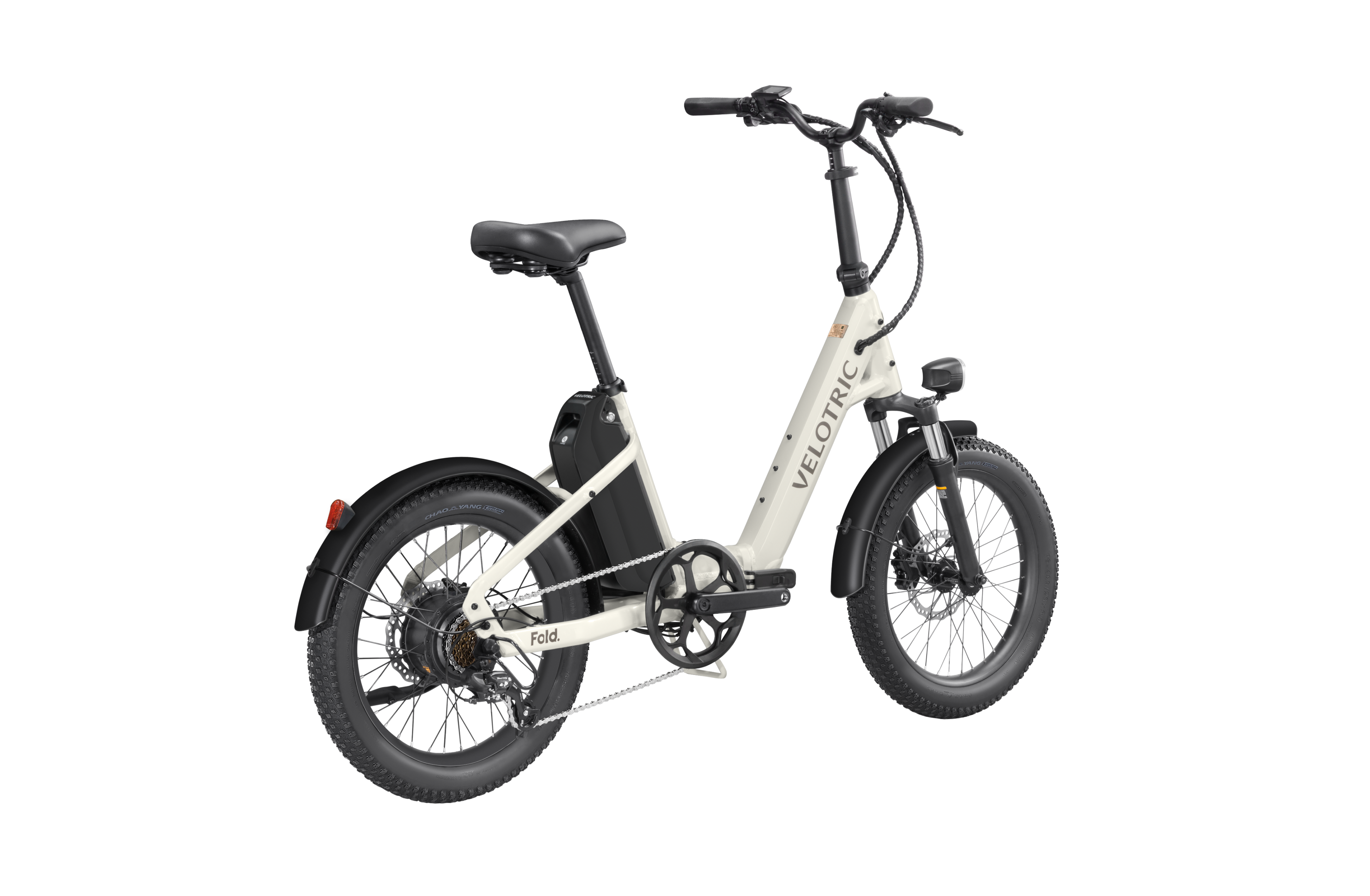 Velotric Fold 1 Lite eBike – gallery