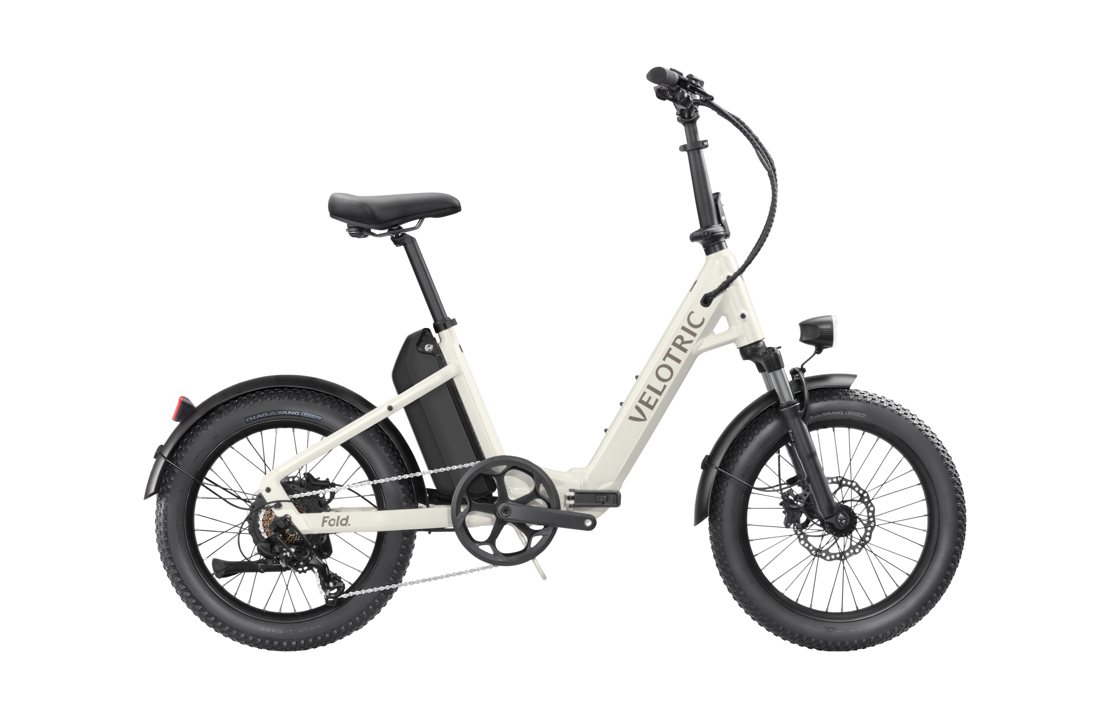 Velotric Fold 1 Lite eBike – gallery