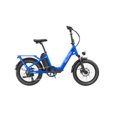 Velotric Fold 1
