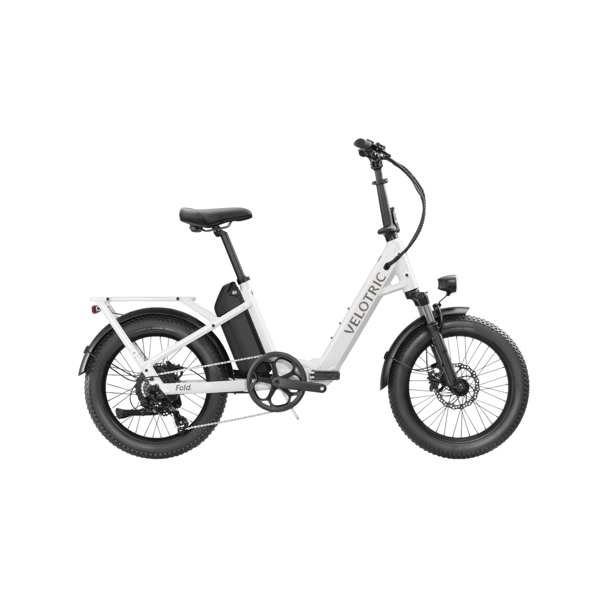 Velotric Fold 1