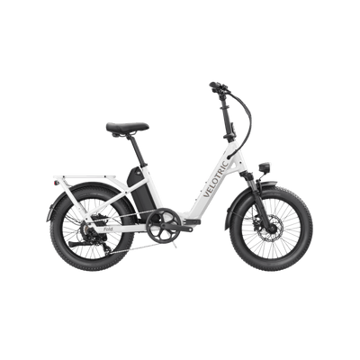 Velotric Fold 1
