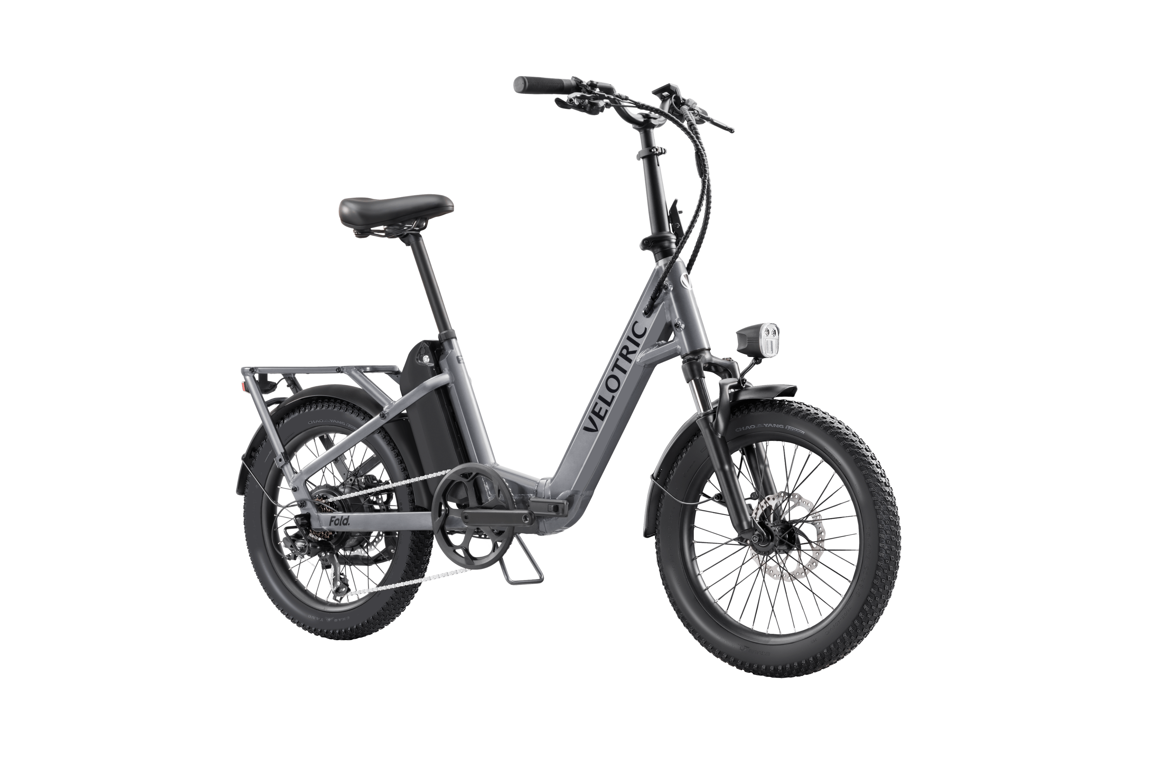 Velotric Fold 1 eBike – gallery