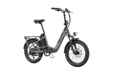 Velotric Fold 1