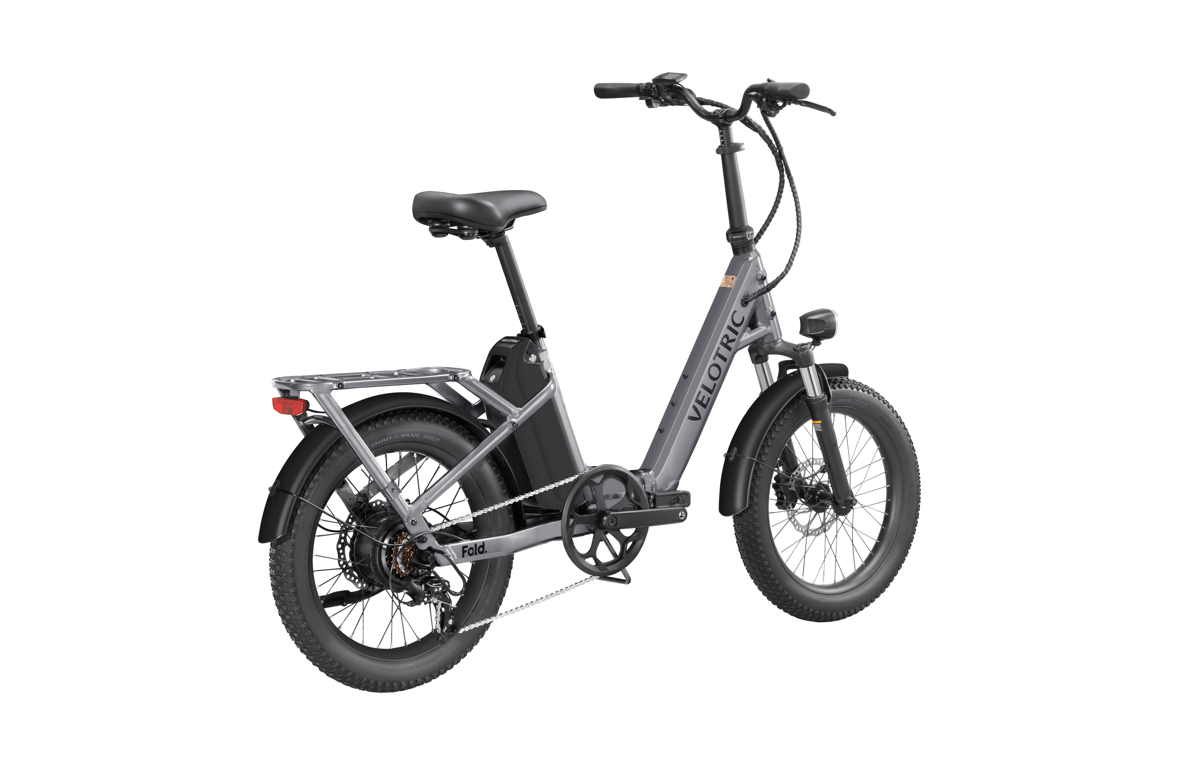 Velotric Fold 1 eBike – gallery