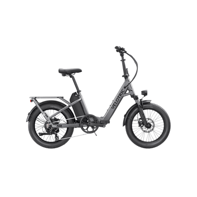 Velotric Fold 1