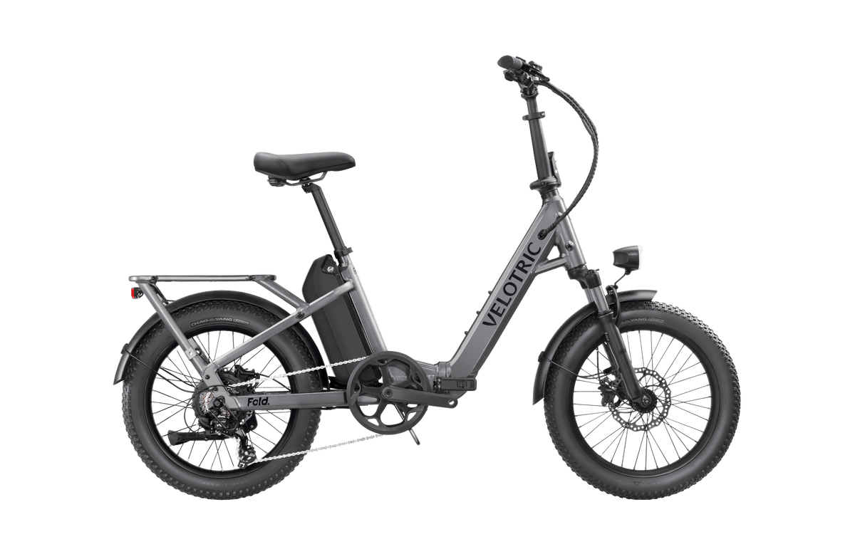 Velotric Fold 1