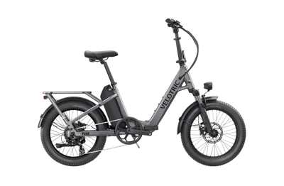 Velotric Fold 1