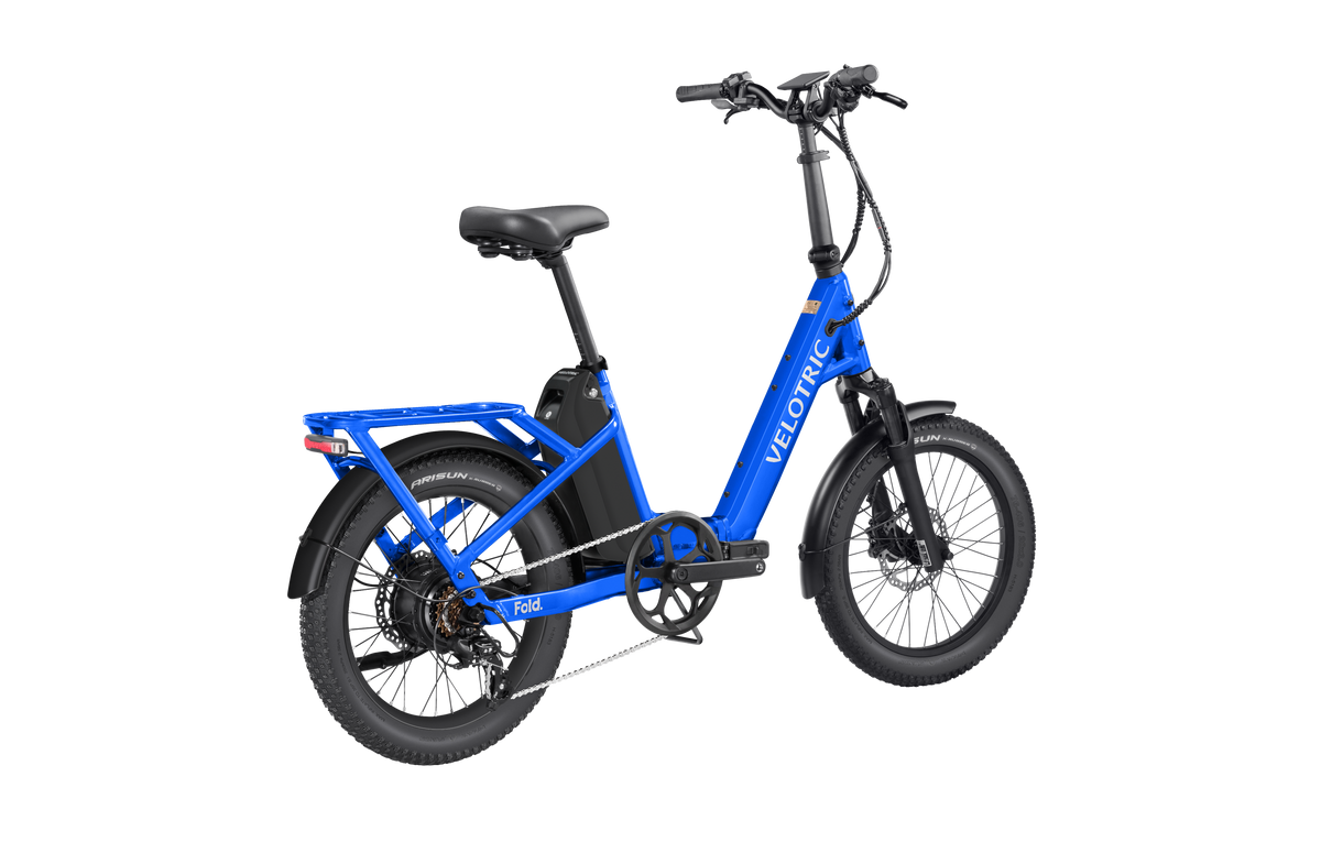 Velotric Fold 1 Plus