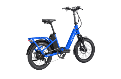 Velotric Fold 1 Plus