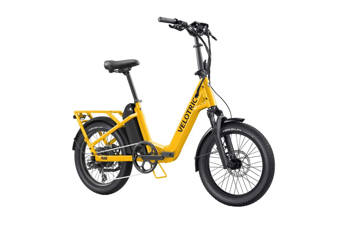 Velotric Fold 1 Plus