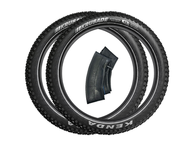 Freesky 26 inch Tire set