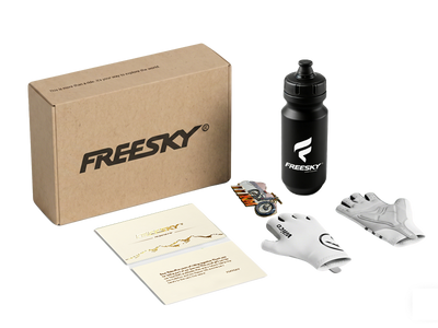 Freesky FREESKY 5th Anniversary Gift Box