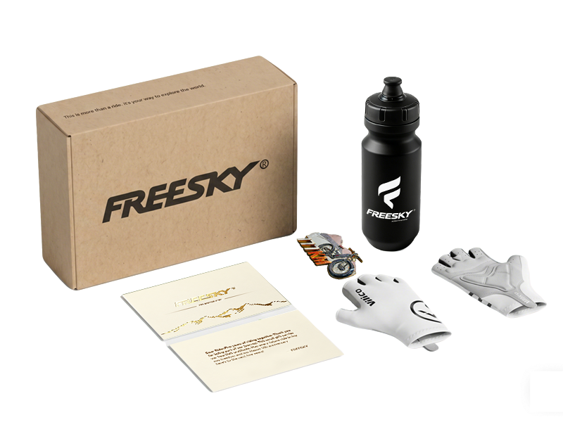 Freesky FREESKY 5th Anniversary Gift Box