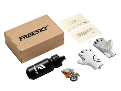 Freesky FREESKY 5th Anniversary Gift Box