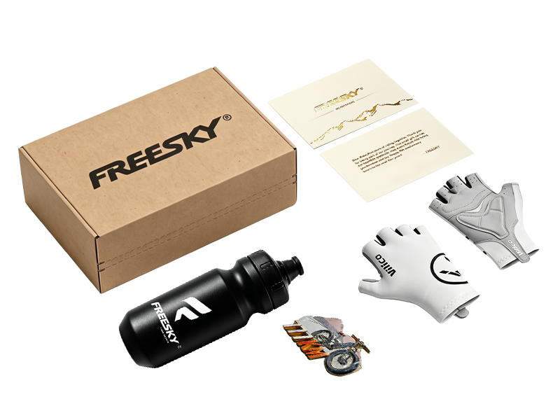 Freesky FREESKY 5th Anniversary Gift Box