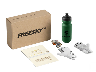 Freesky FREESKY 5th Anniversary Gift Box