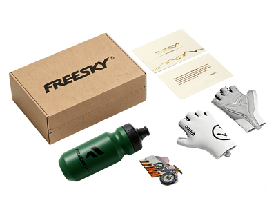 Freesky FREESKY 5th Anniversary Gift Box