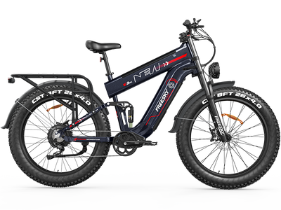 Freesky Alaska Pro M-520