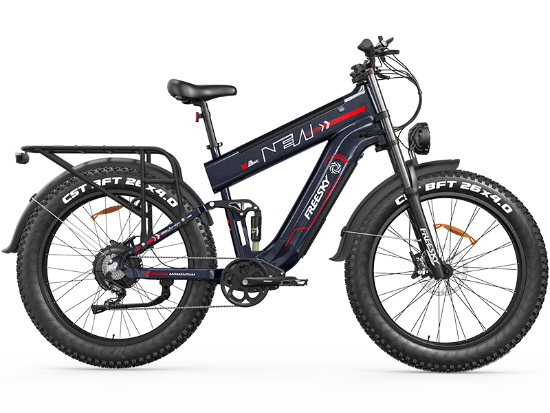 Freesky Alaska Pro M-520
