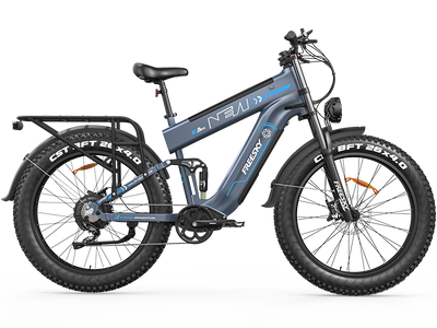 Freesky Alaska Pro M-520