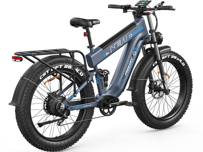 Freesky Alaska Pro M-520