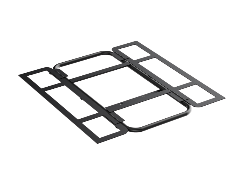 Freesky Foldable Platform