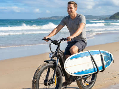 Freesky Side Surfboard Rack