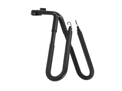 Freesky Side Surfboard Rack