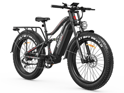 Freesky Swift Horse Ultra X-6E