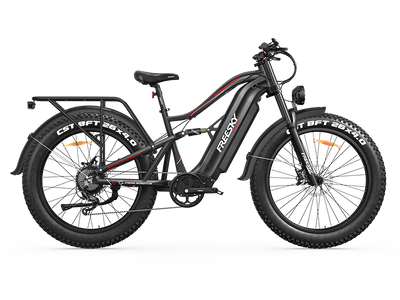 Freesky Swift Horse Ultra X-6E