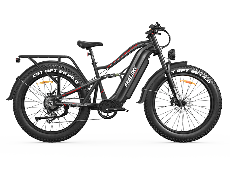 Freesky Swift Horse Ultra X-6E
