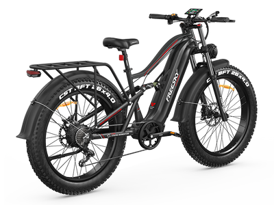 Freesky Swift Horse Ultra X-6E