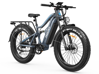 Freesky Swift Horse Ultra X-6E