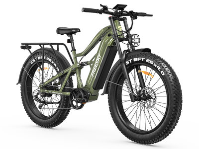 Freesky Swift Horse Ultra X-6E