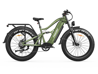 Freesky Swift Horse Ultra X-6E