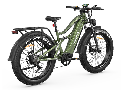 Freesky Swift Horse Ultra X-6E