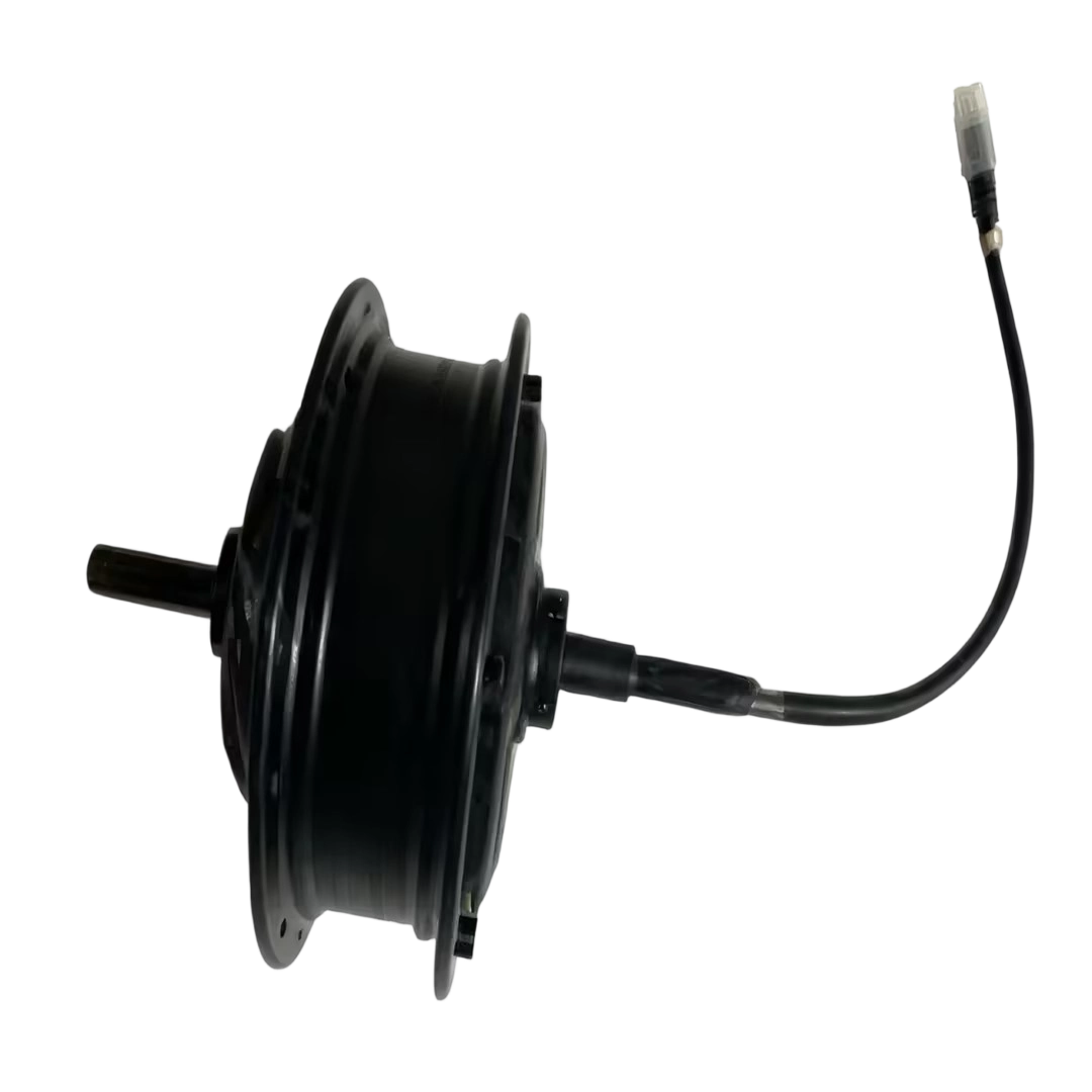 Eahora FT-01T / FT-02T Motor