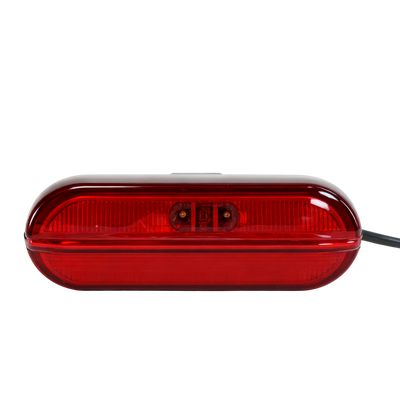 Eahora FT-01T & FT-02T Rear Light
