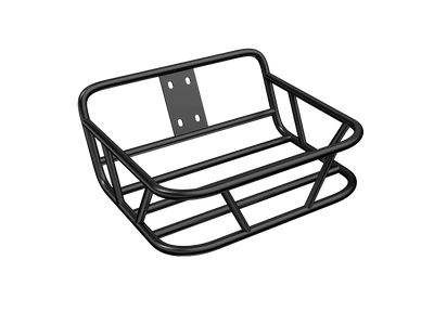Freesky Front Basket