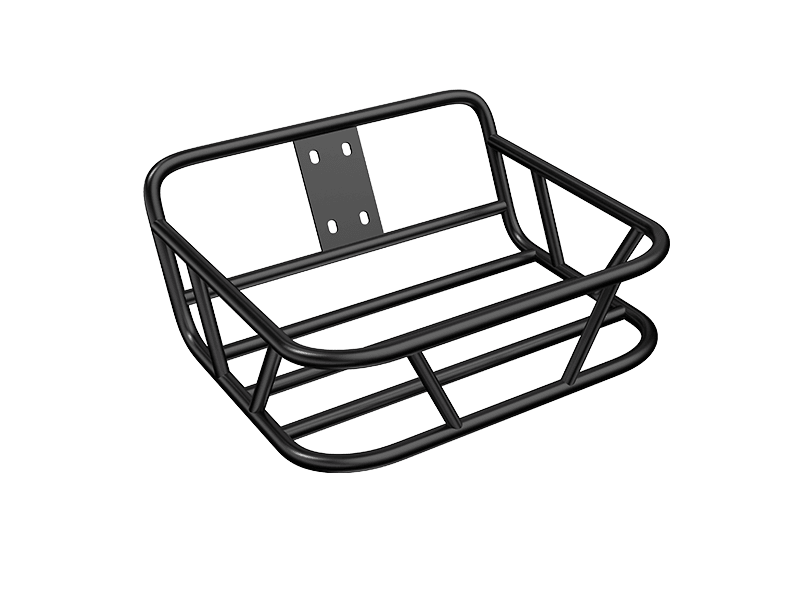 Freesky Front Basket