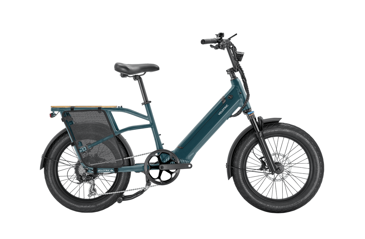 Velotric Go 1