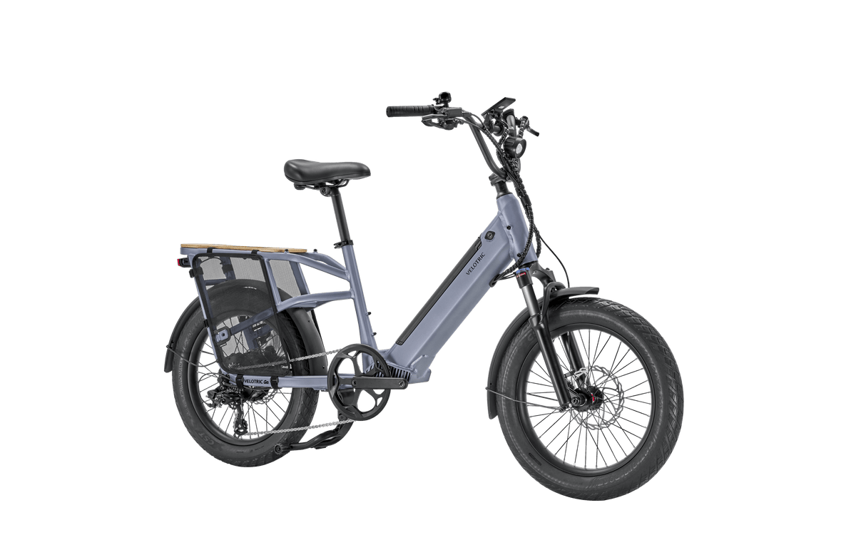 Velotric Go 1