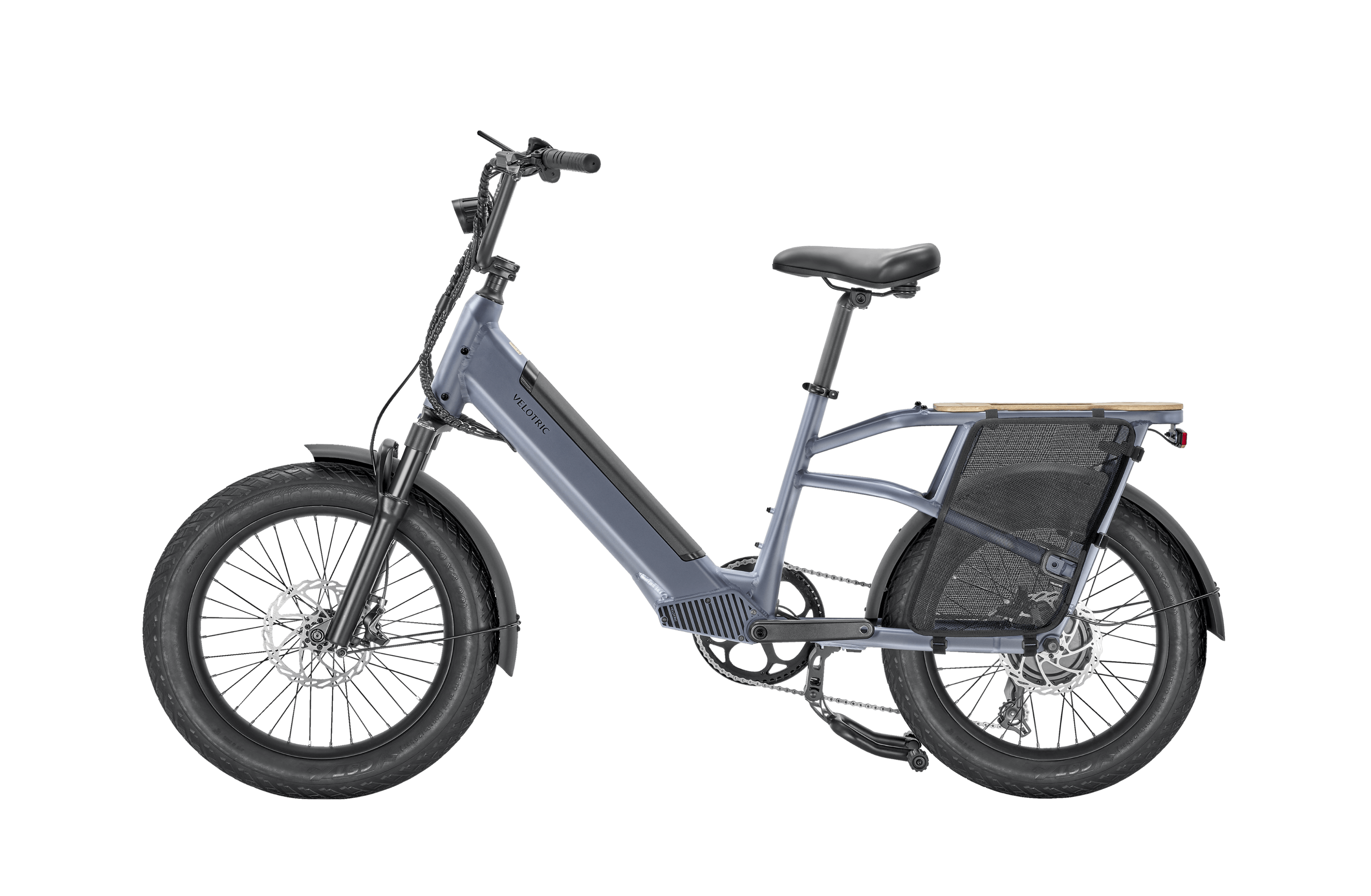 Velotric Go 1 eBike – gallery