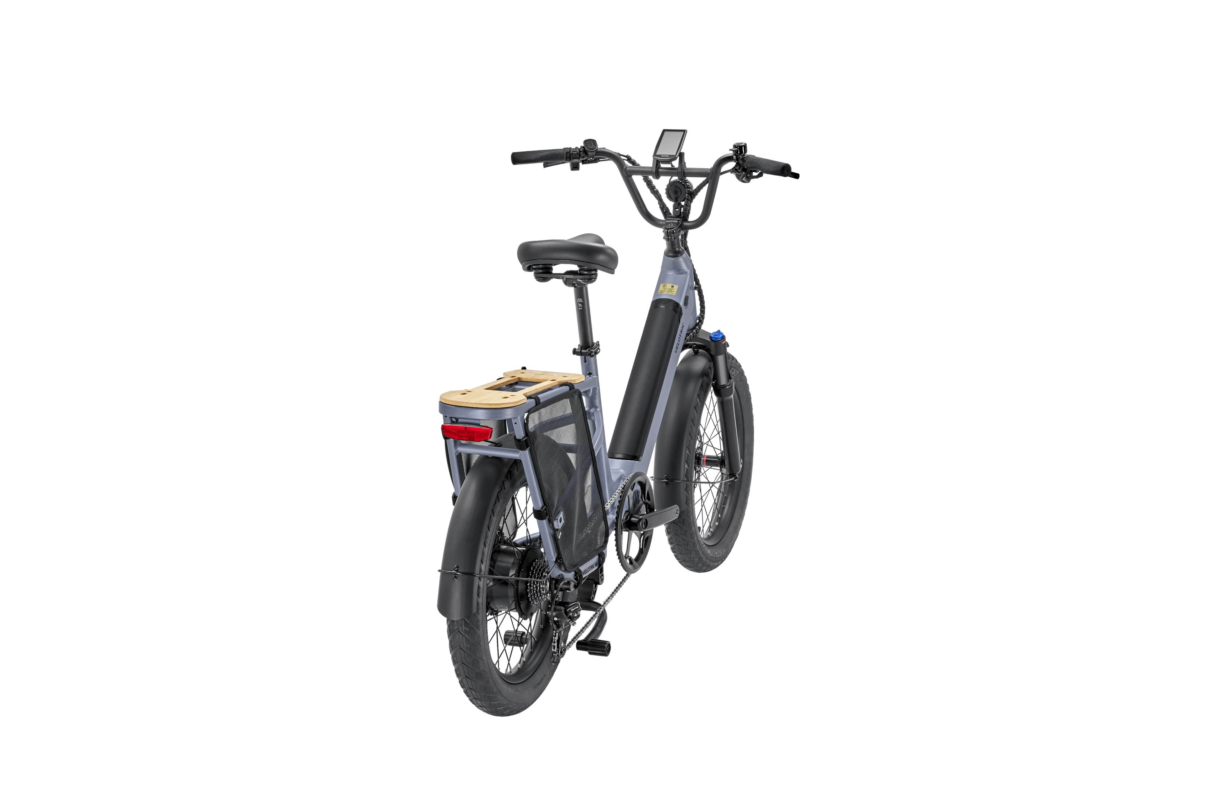 Velotric Go 1 eBike – gallery