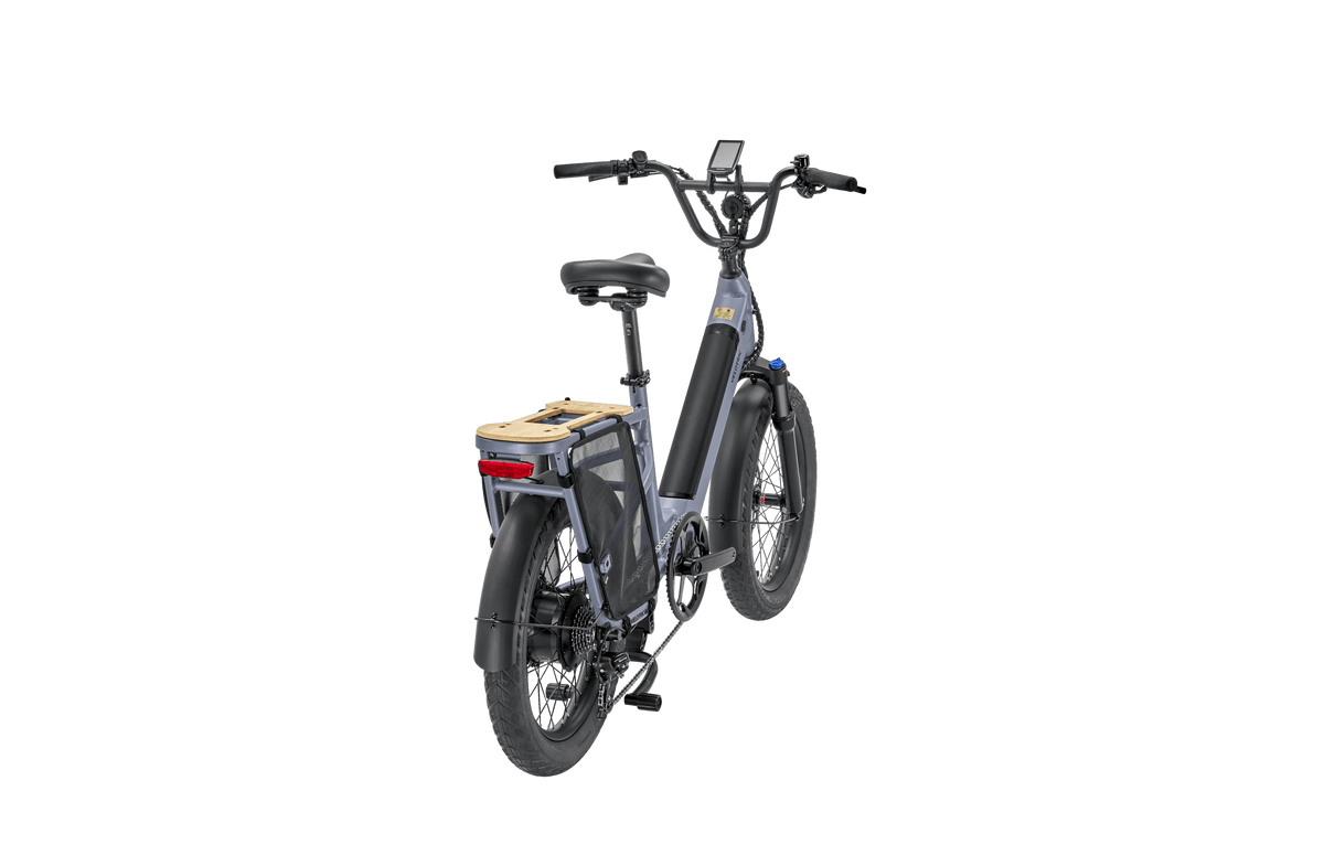 Velotric Go 1