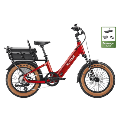 Velotric GoMad