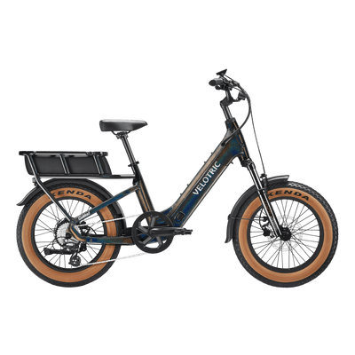 Velotric GoMad