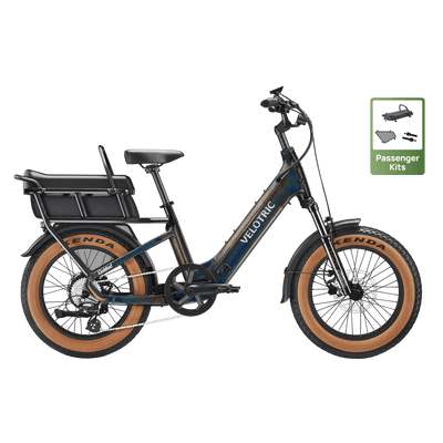 Velotric GoMad